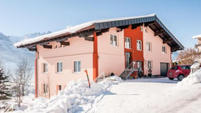 Отель Alpenappartement Claudia, Пизендорф